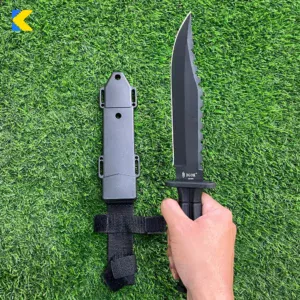 Heavy Duty Blade Knife