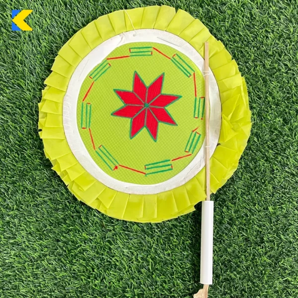 Traditional Nokshi Hatpakha
