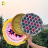 Traditional Handmade Hatpakha Combo