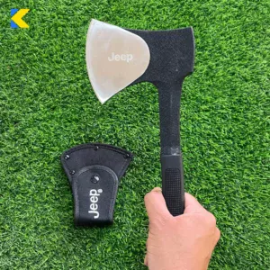 Heavy Duty Chinese Kural Camping Axe