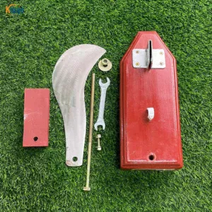 Folding Boti