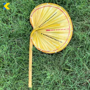 Traditional Talpakha Hand Fan