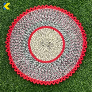 Buy Comfortable and Durable Paposh Door Mat