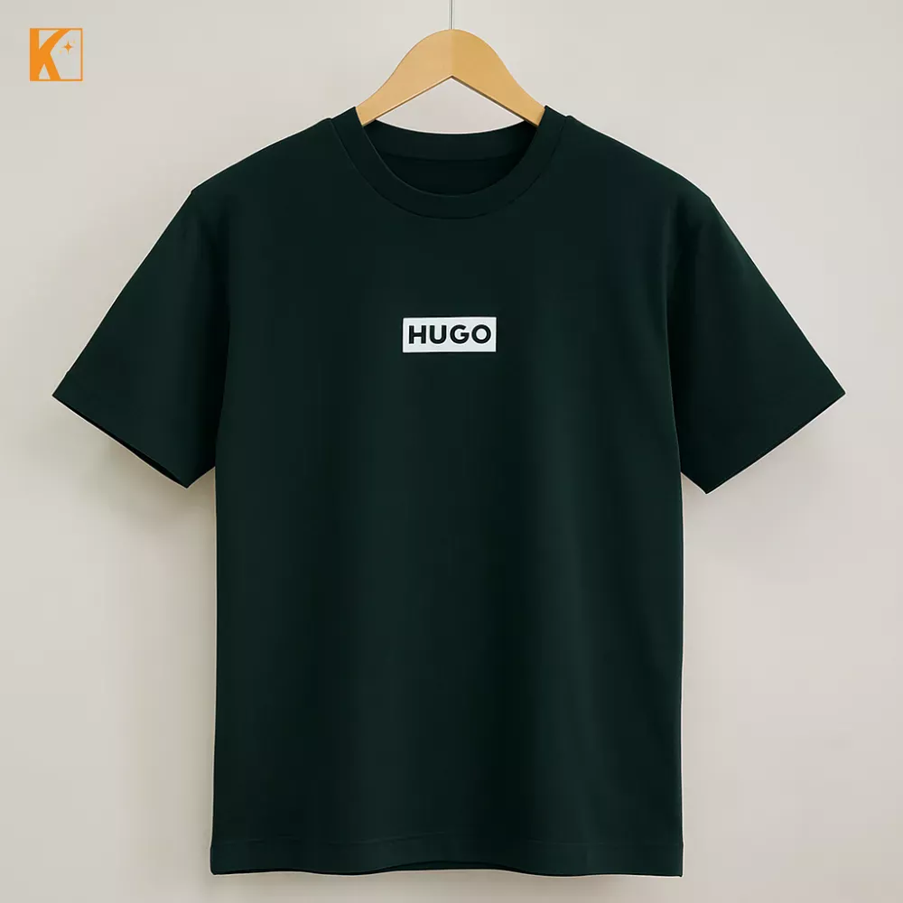 Hugo Boss T-shirt Hugo Boss T-shirt