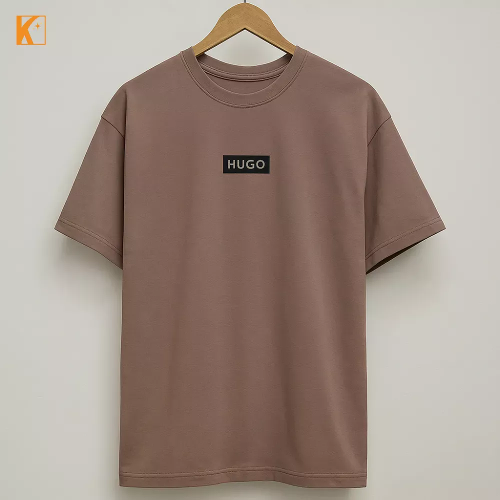 Hugo Boss T-shirt Hugo Boss T-shirt