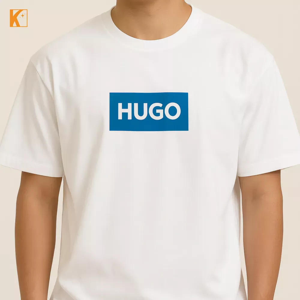 Hugo Boss T-shirt Hugo Boss T-shirt