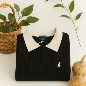 Old Money Polo T-Shirt For Men | Premium Quality & Comfort Fit