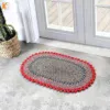 Durable Paposh Door Mat