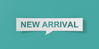 New Arraival