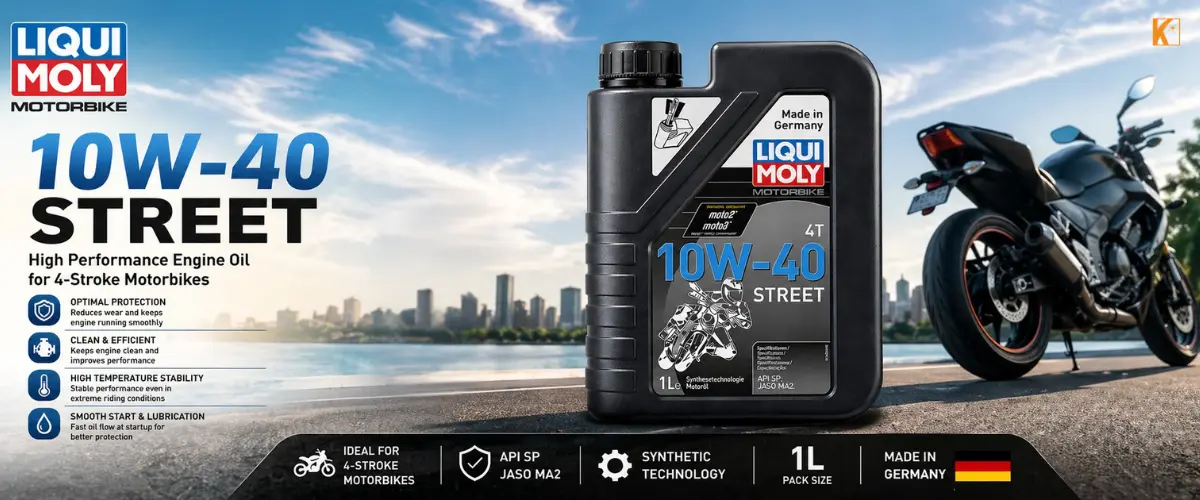 LiquiMoly