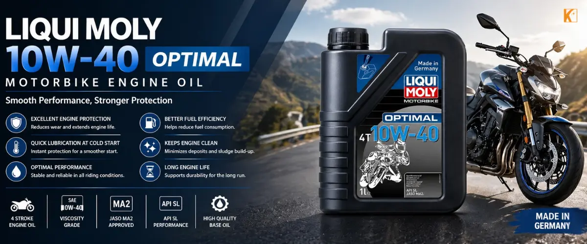 LiquiMoly