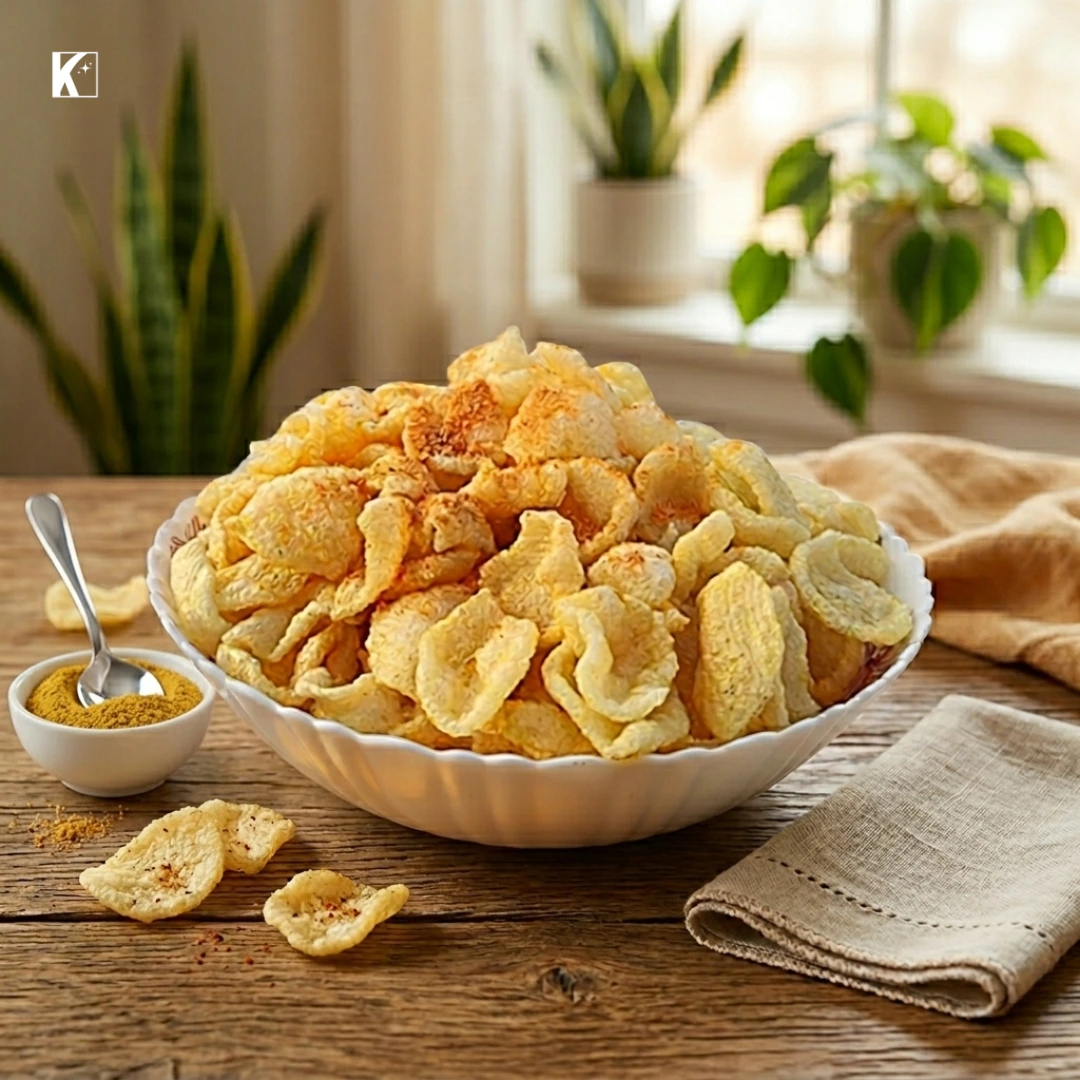 Potato Chips 2