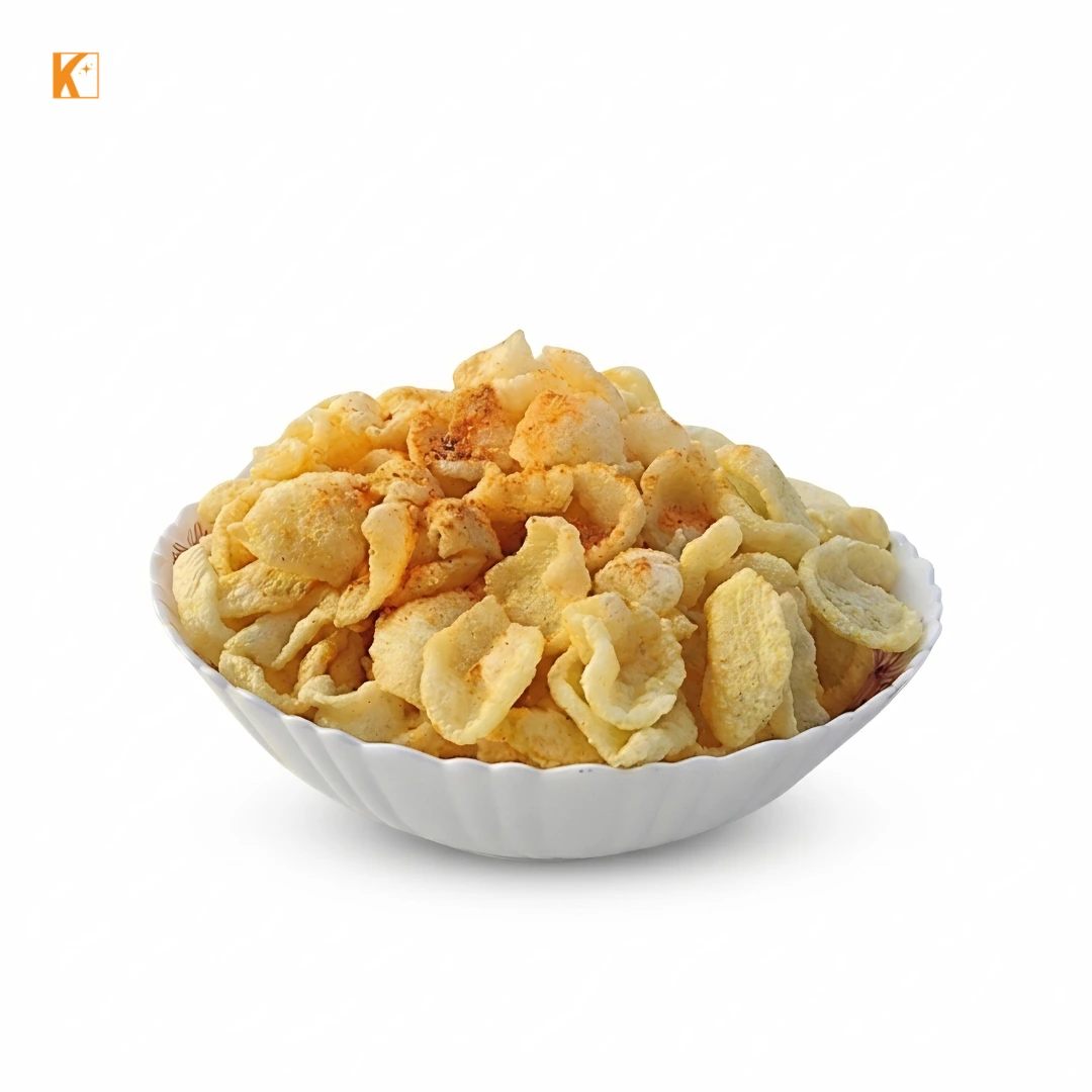 Potato Chips