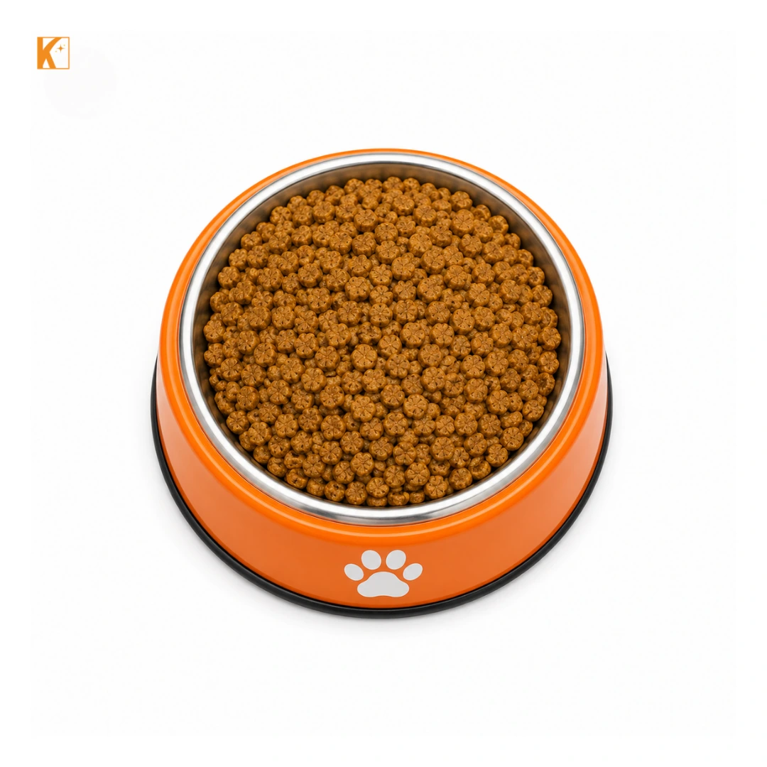 Chonk Chicken Cat Food 2