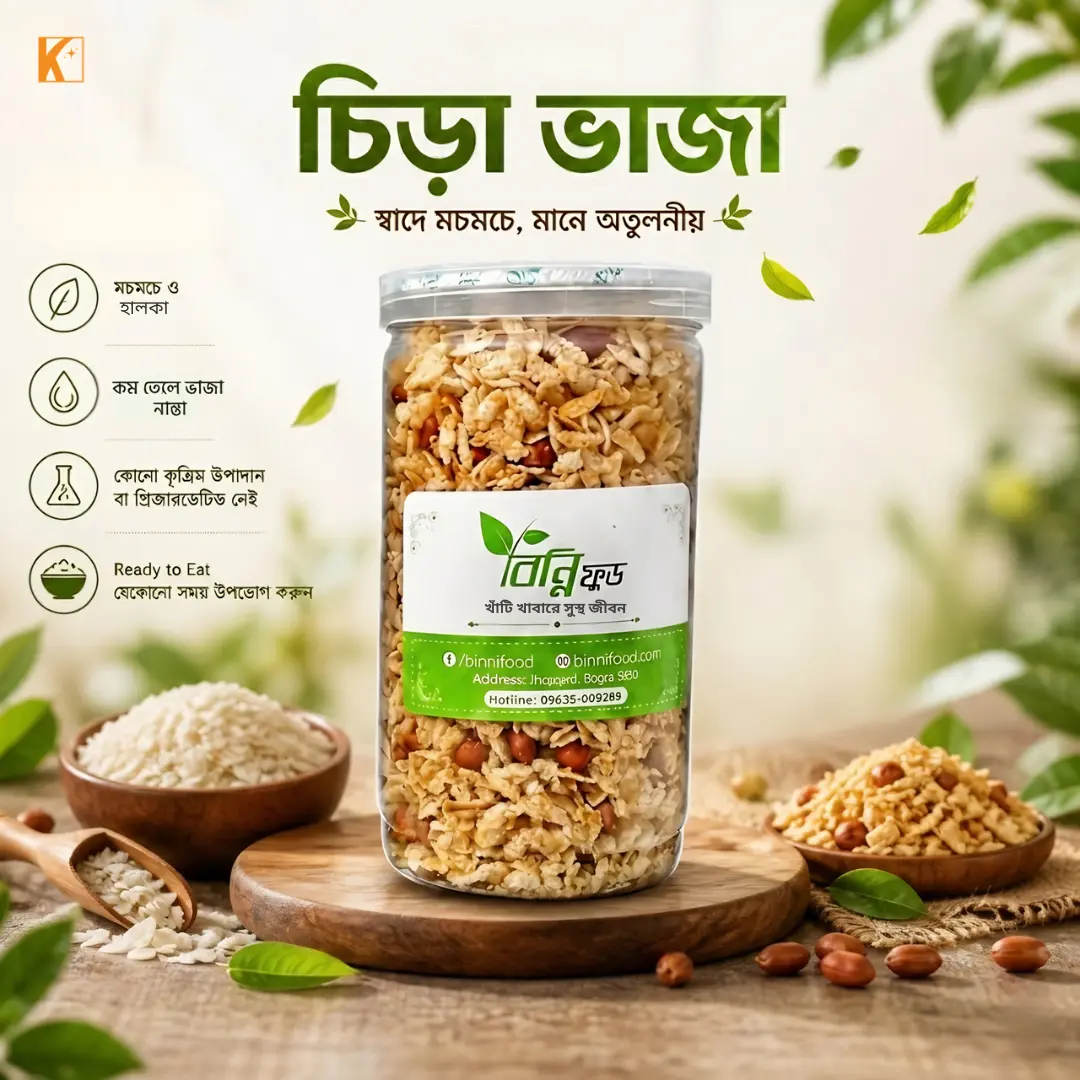 Chira Bhaja 4