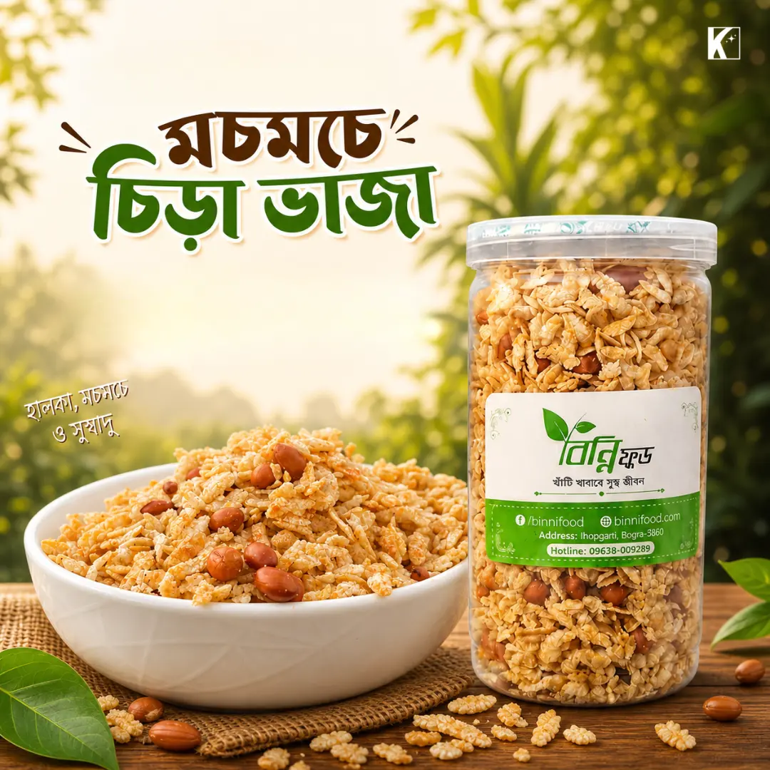Chira Bhaja 150g 3