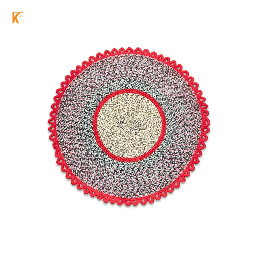 Durable Paposh Door Mat