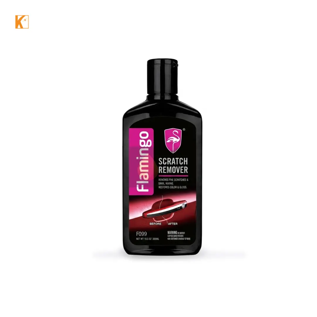 Flamingo Scratch Remover 300ml