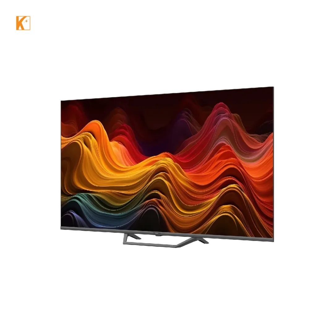 Haier H32S80EFX 32 Inch QLED FHD Google TV 3