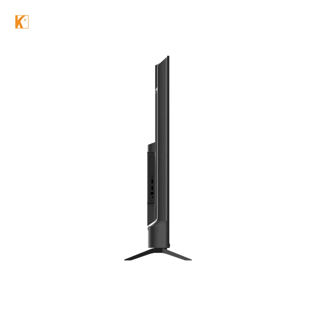 Haier H32S80EFX 32 Inch QLED FHD Google TV 4