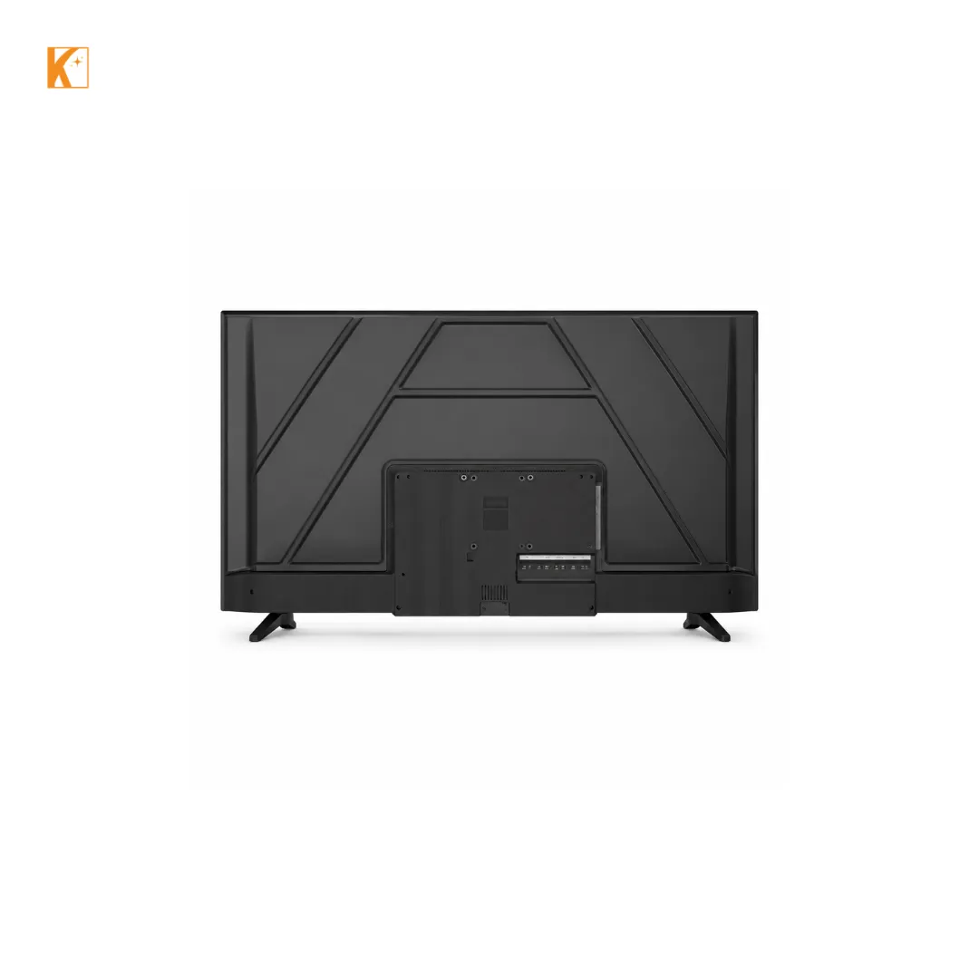 Haier H43K85FFX 43 Inch FHD Bezel Less Google TV 4