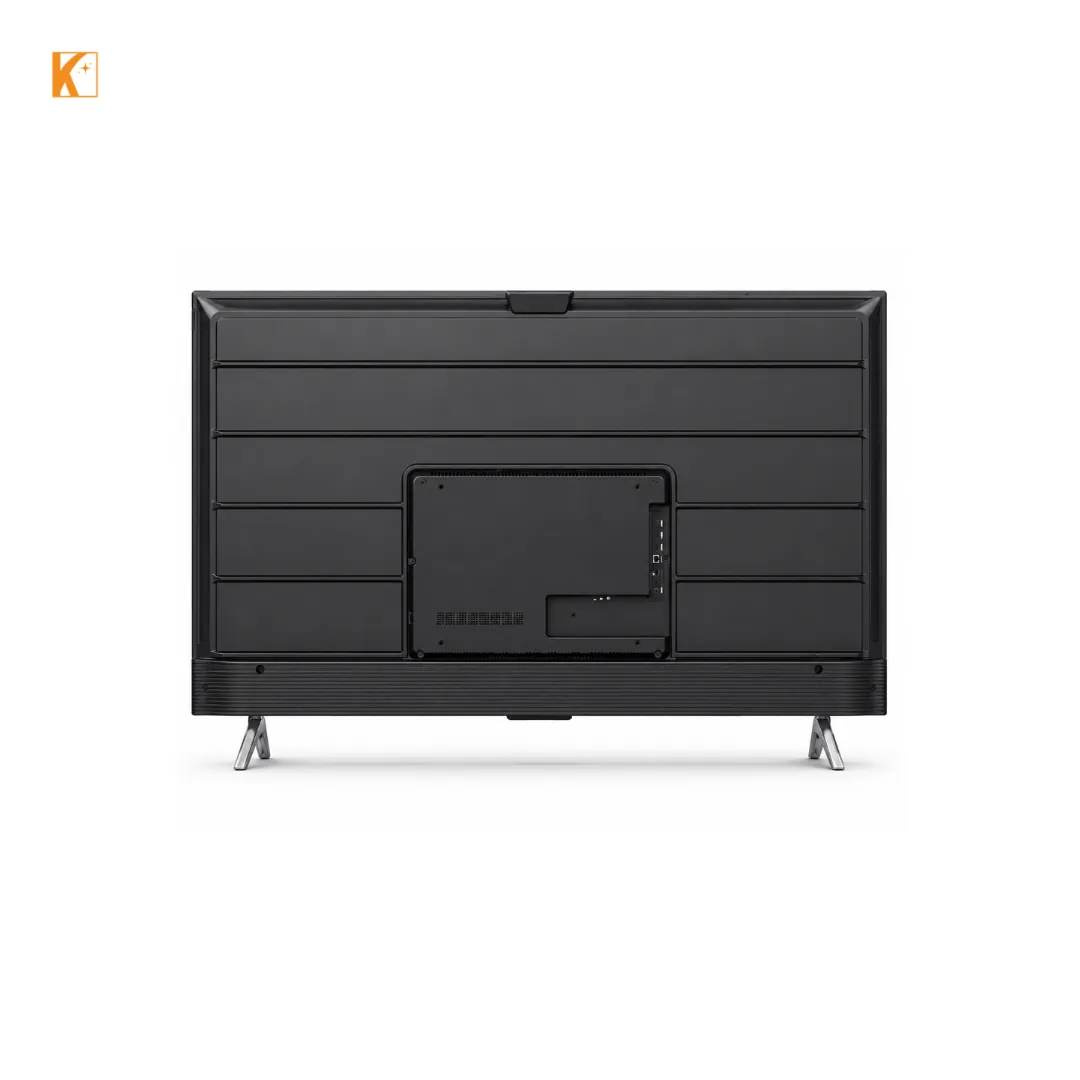 Haier H55P7UX 55 Inch HQLED 4K Google TV 3