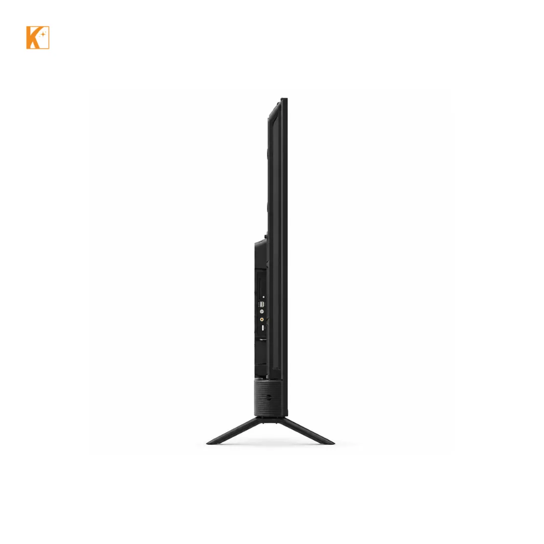 Haier H55P7UX 55 Inch HQLED 4K Google TV 2