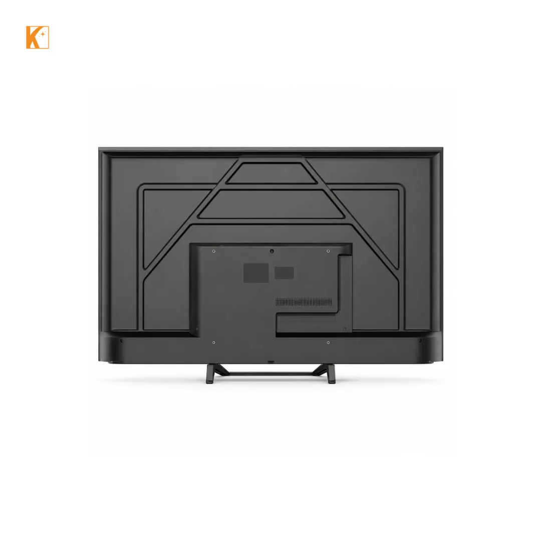 Haier H43S80EUX 43 Inch QLED 4K Google TV 3