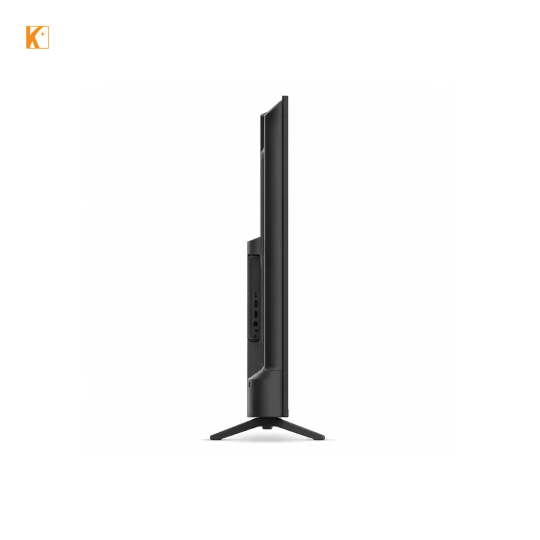 Haier H43S80EUX 43 Inch QLED 4K Google TV 4