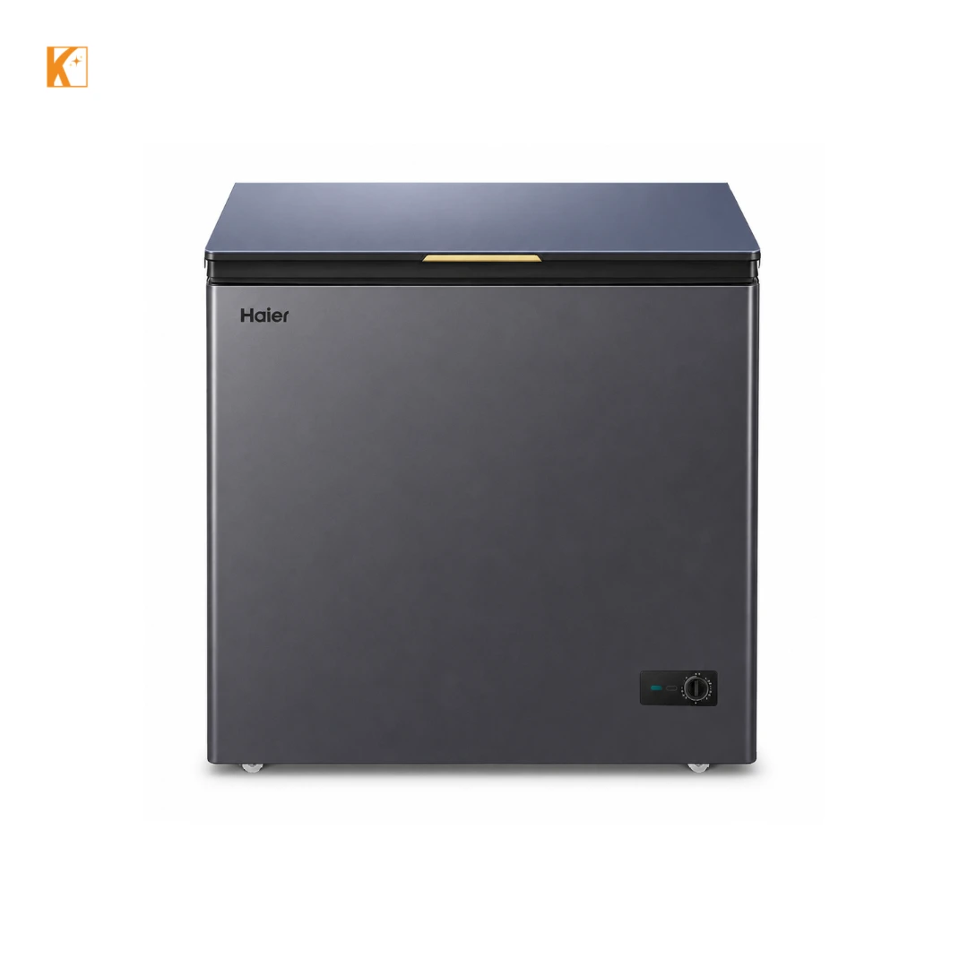 Haier HCF-230SGM 200L Deep Freezer