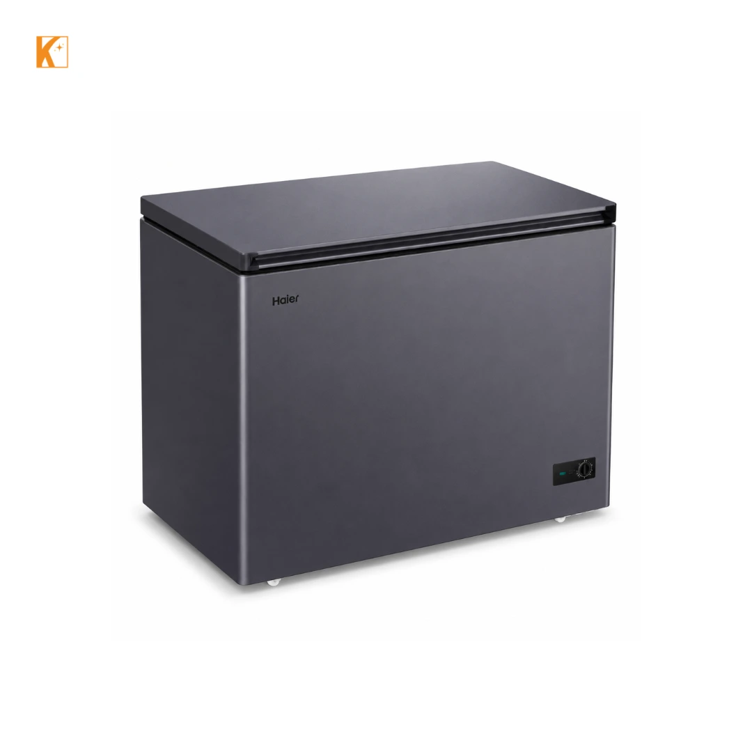 Haier HCF-290SM 251L Deep Freezer 2
