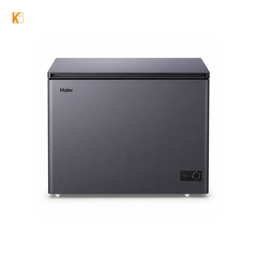 Haier HCF-290SM 251L Deep Freezer