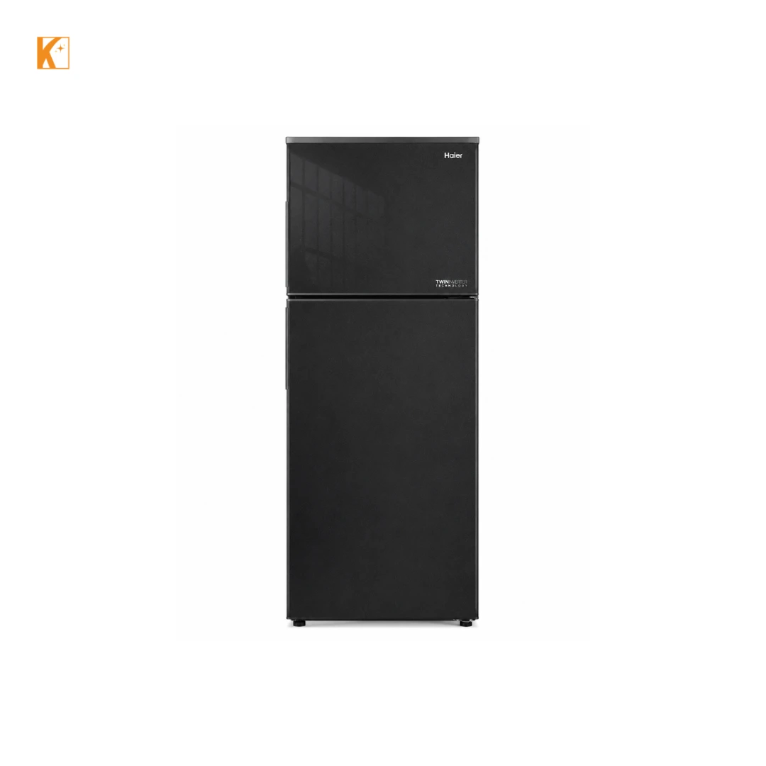 Haier HRF-362TBG 342L No Frost