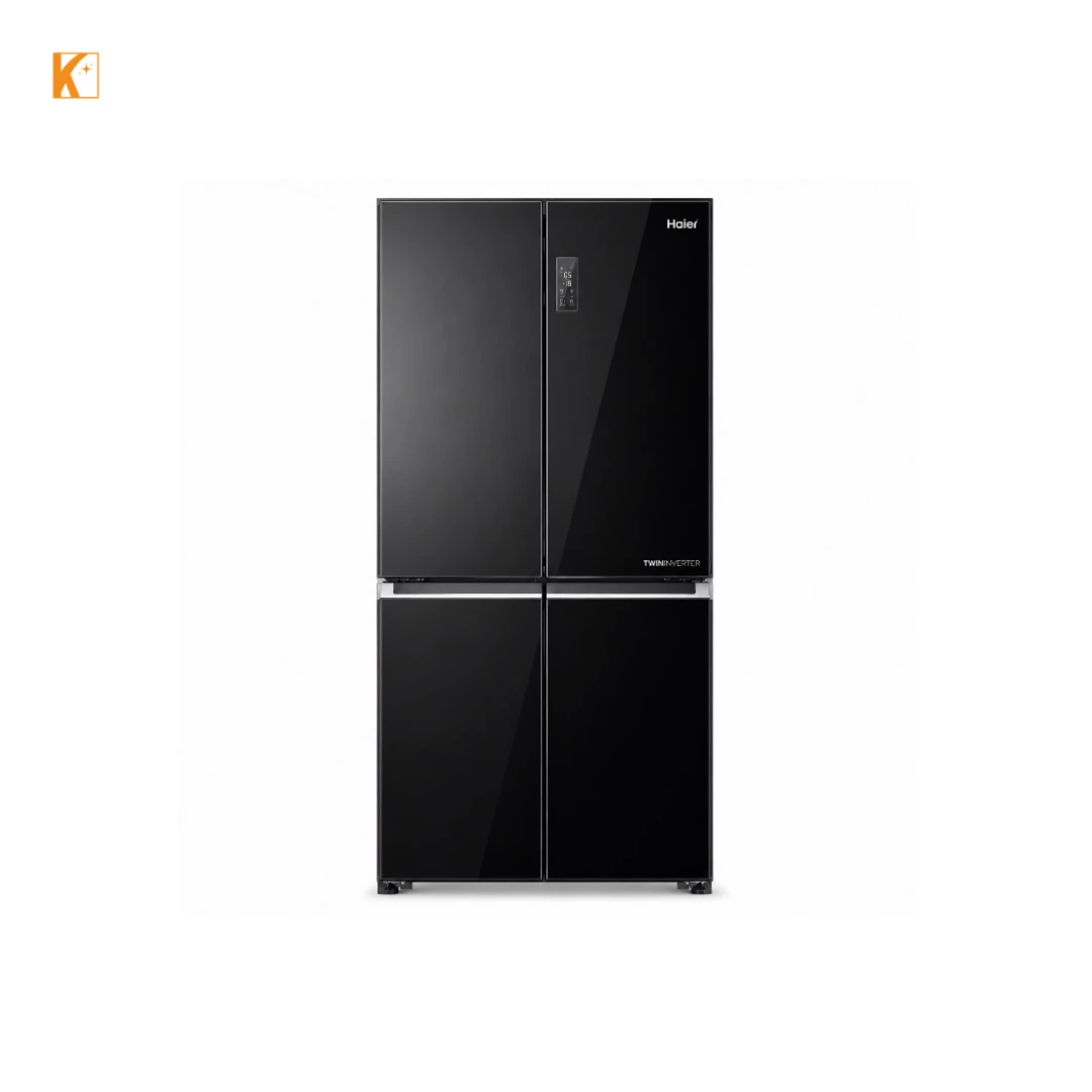 Haier HRF-578TPB 522L Inverter No Frost