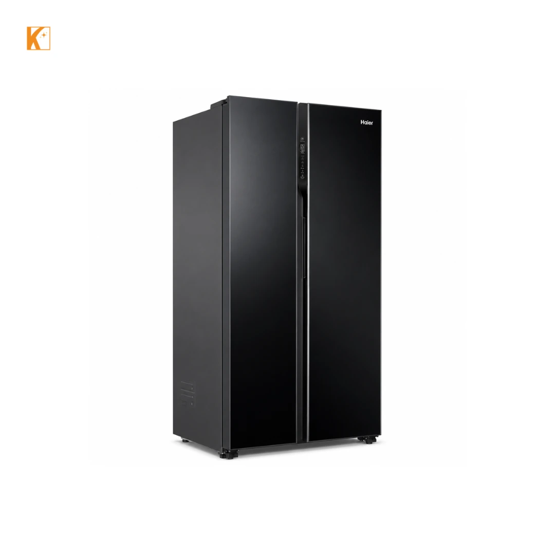Haier HRF-622IBG 600 Liters Side-by-Side No Frost 2