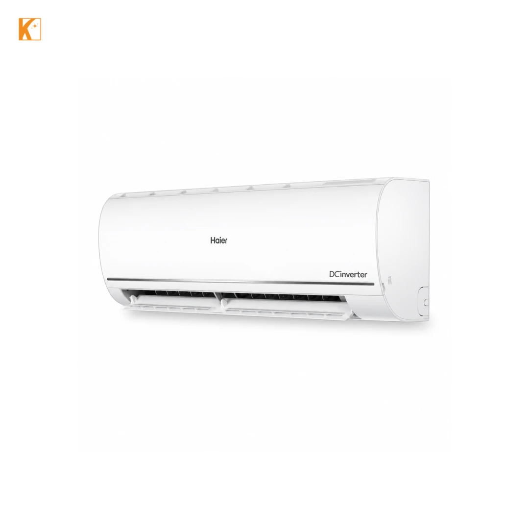 Haier HSU-13UVCool 1 Ton Inverter AC 4