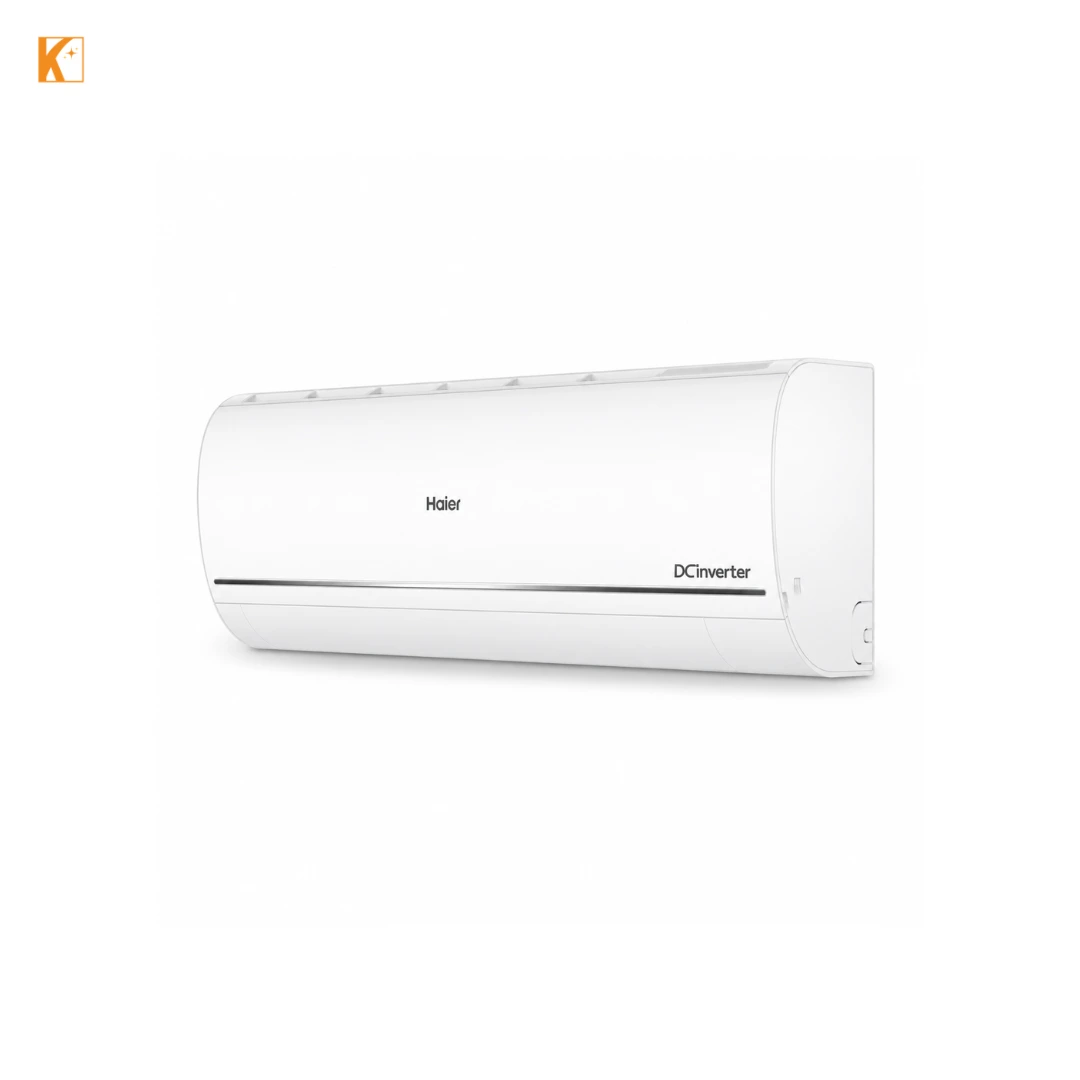 Haier HSU-13UVCool 1 Ton Inverter AC 2