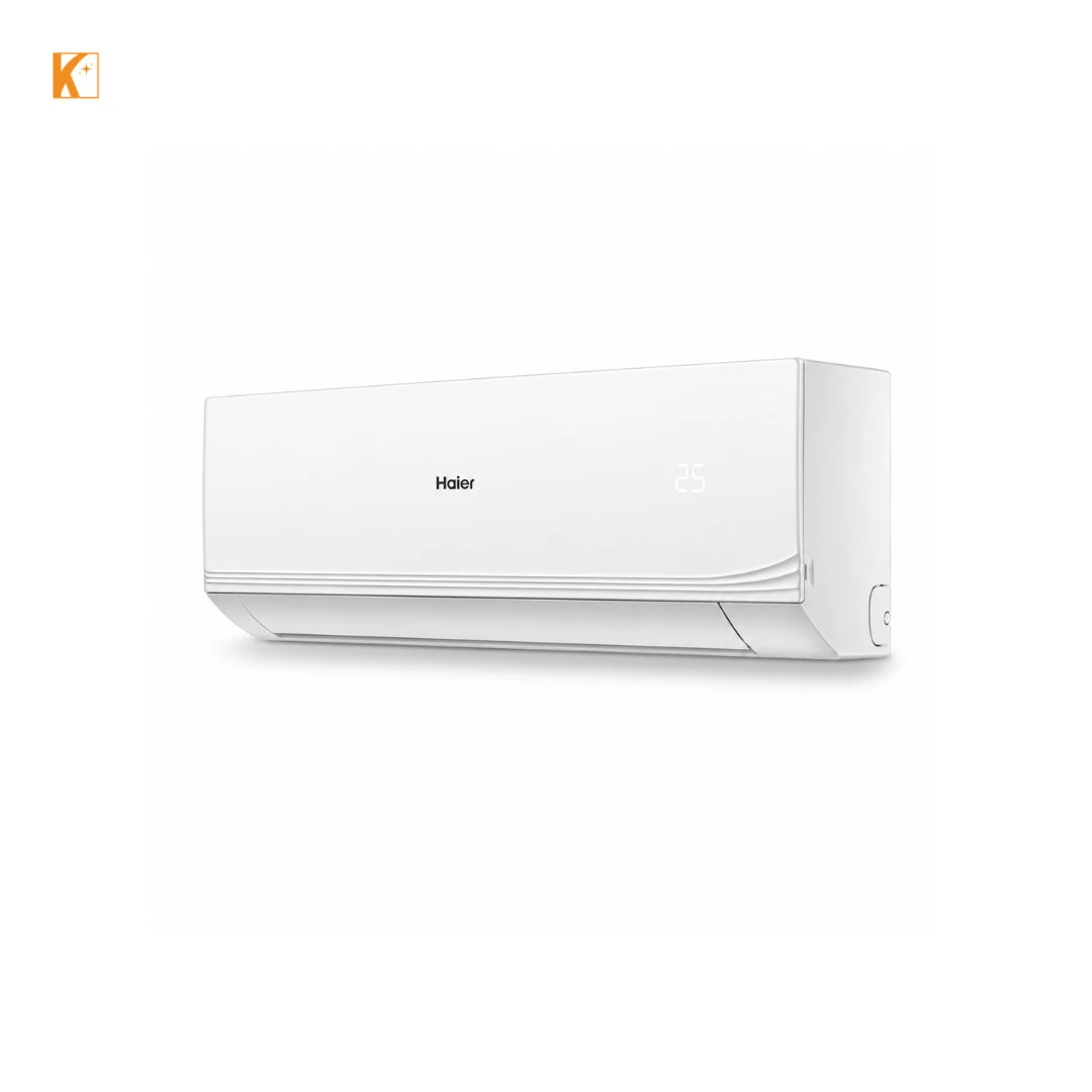 Haier HSU-18AquaCool 1.5 Ton Non-Inverter 3