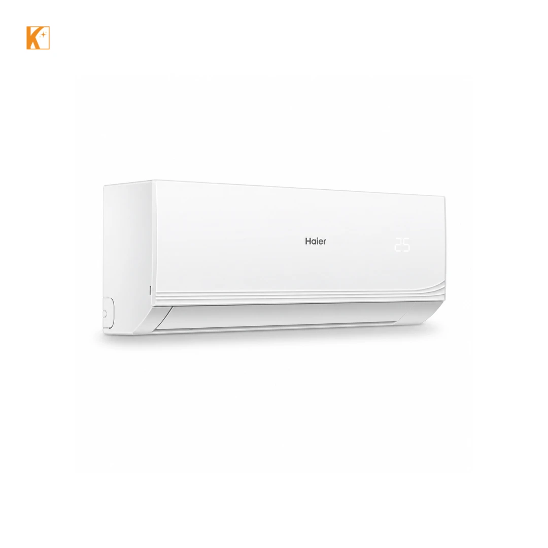 Haier HSU-18AquaCool 1.5 Ton Non-Inverter 4
