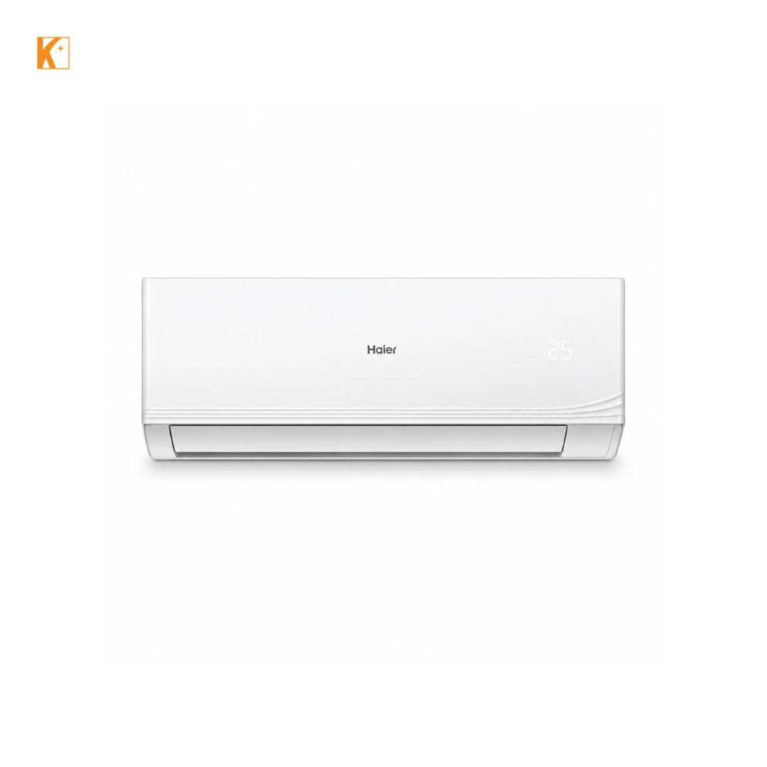 Haier HSU-18AquaCool 1.5 Ton Non-Inverter