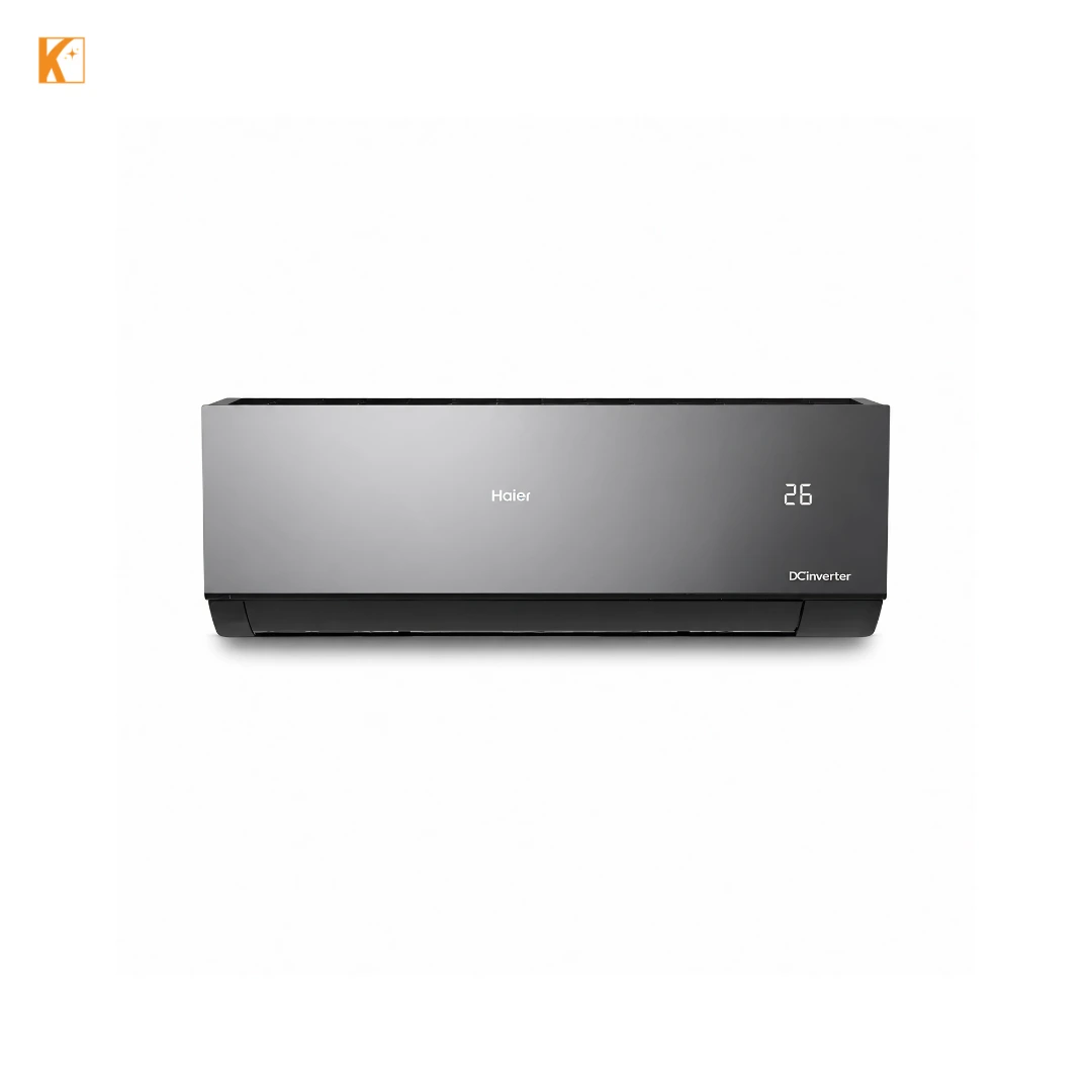 Haier HSU-19 UltimateCool 1.6 Ton Inverter Pro