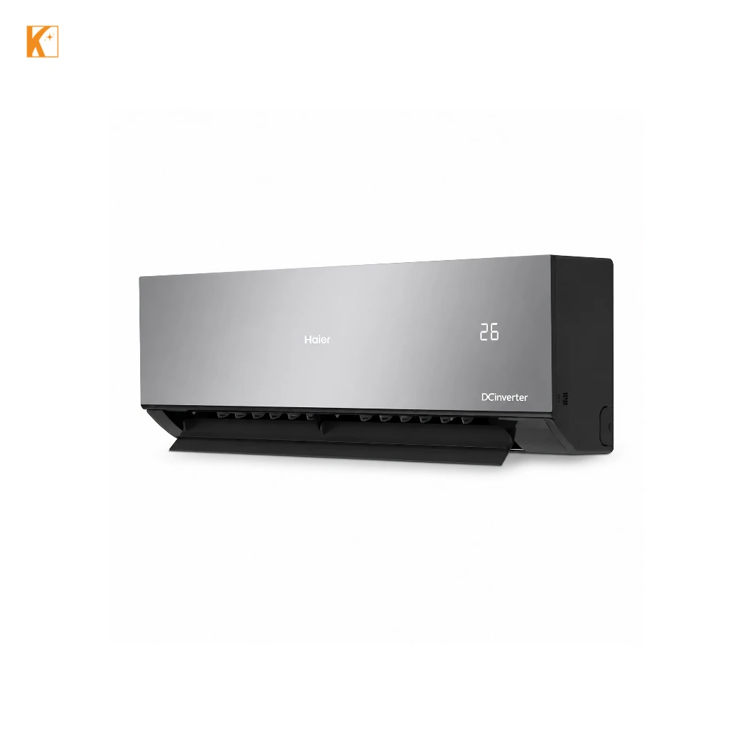 Haier HSU-19 UltimateCool 1.6 Ton Inverter Pro 2