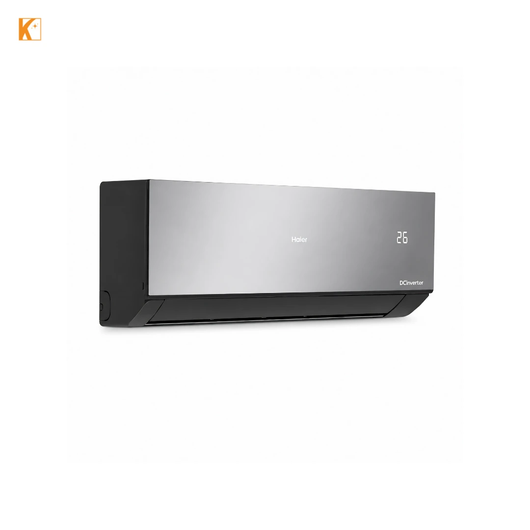 Haier HSU-19 UltimateCool 1.6 Ton Inverter Pro 3