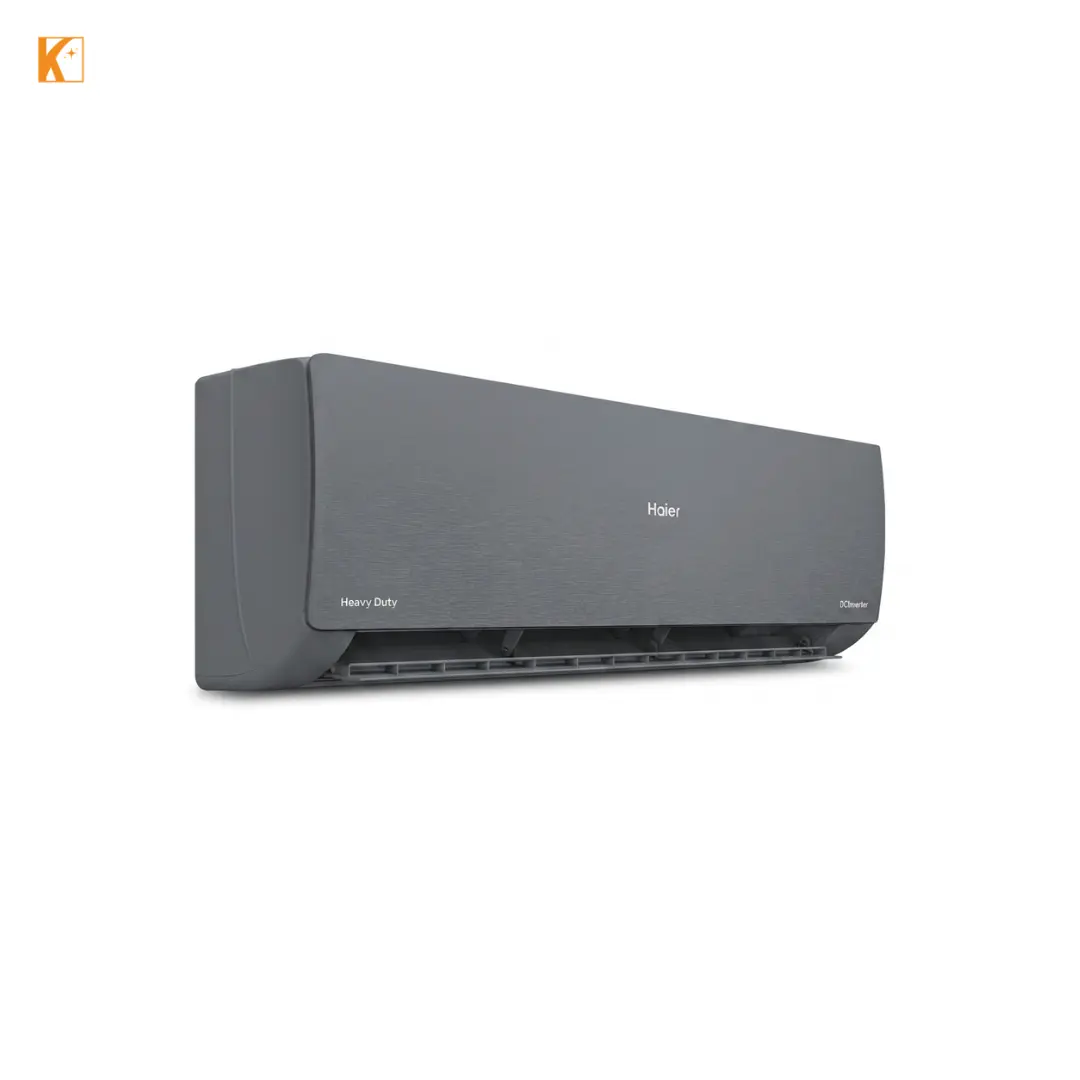 Haier HSU-19Gravity 1.6 Ton 2