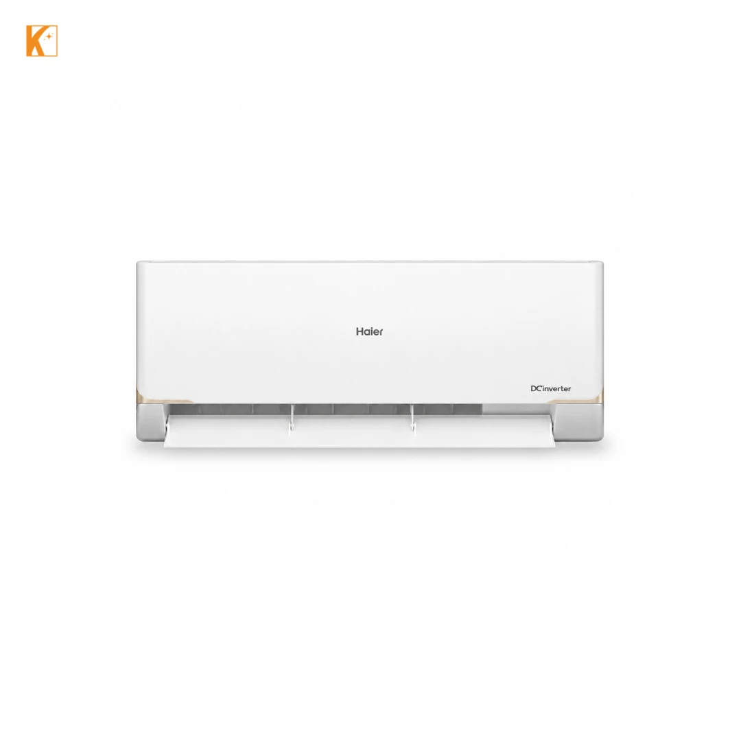 Haier HSU-19HeatCool 1.6 Ton 2