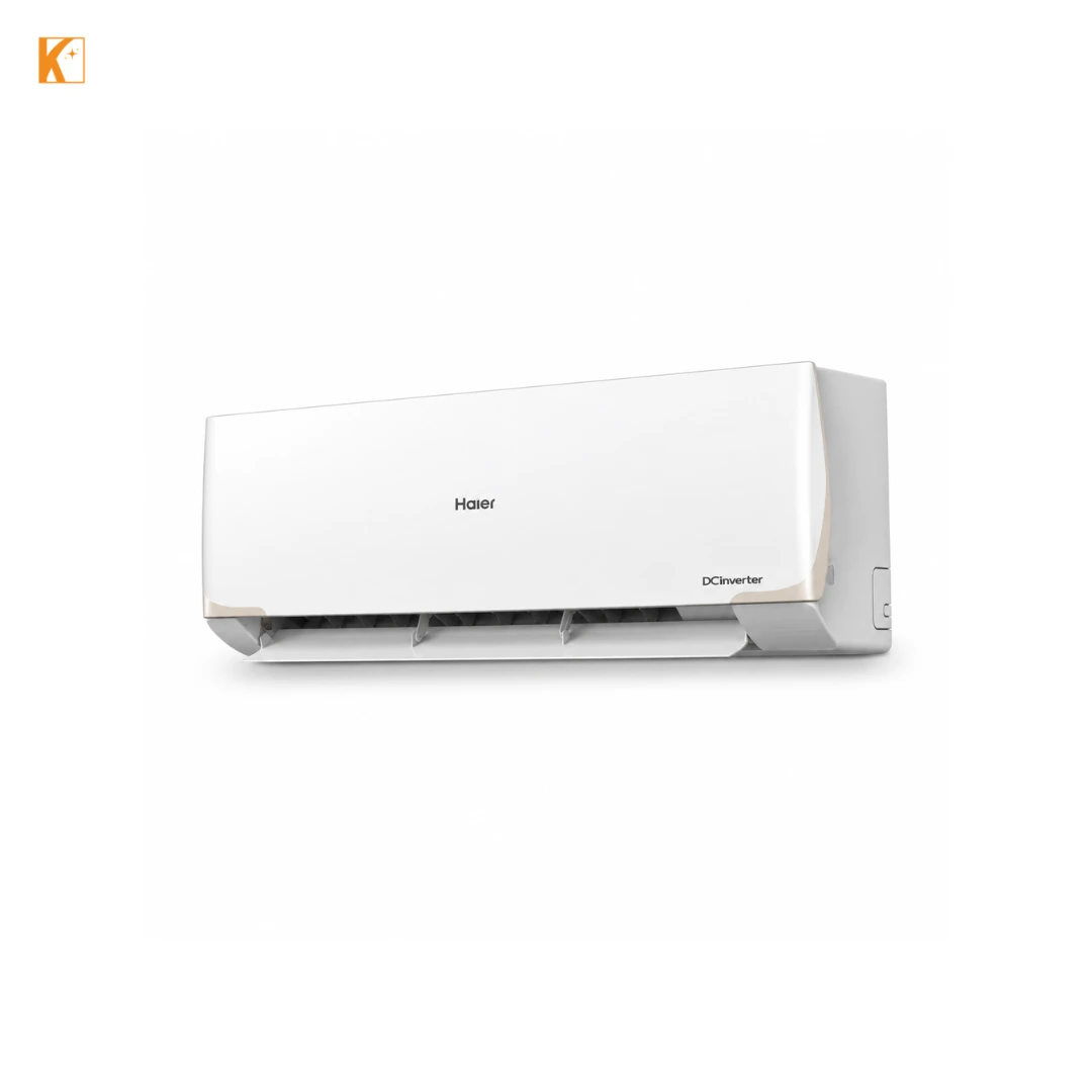 Haier HSU-19HeatCool 1.6 Ton 3