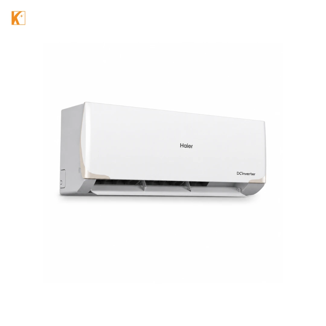 Haier HSU-19HeatCool 1.6 Ton 4