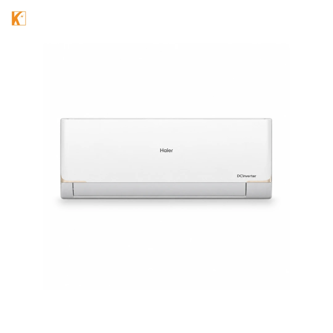 Haier HSU-19HeatCool 1.6 Ton