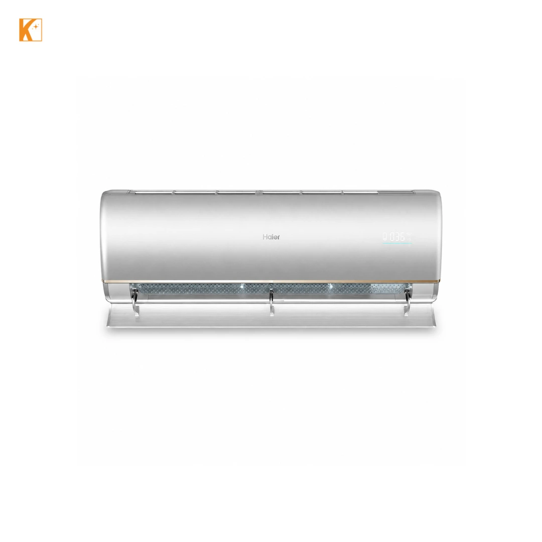 Haier HSU-19PuriCool 1.6 Ton Inverter Pro 4