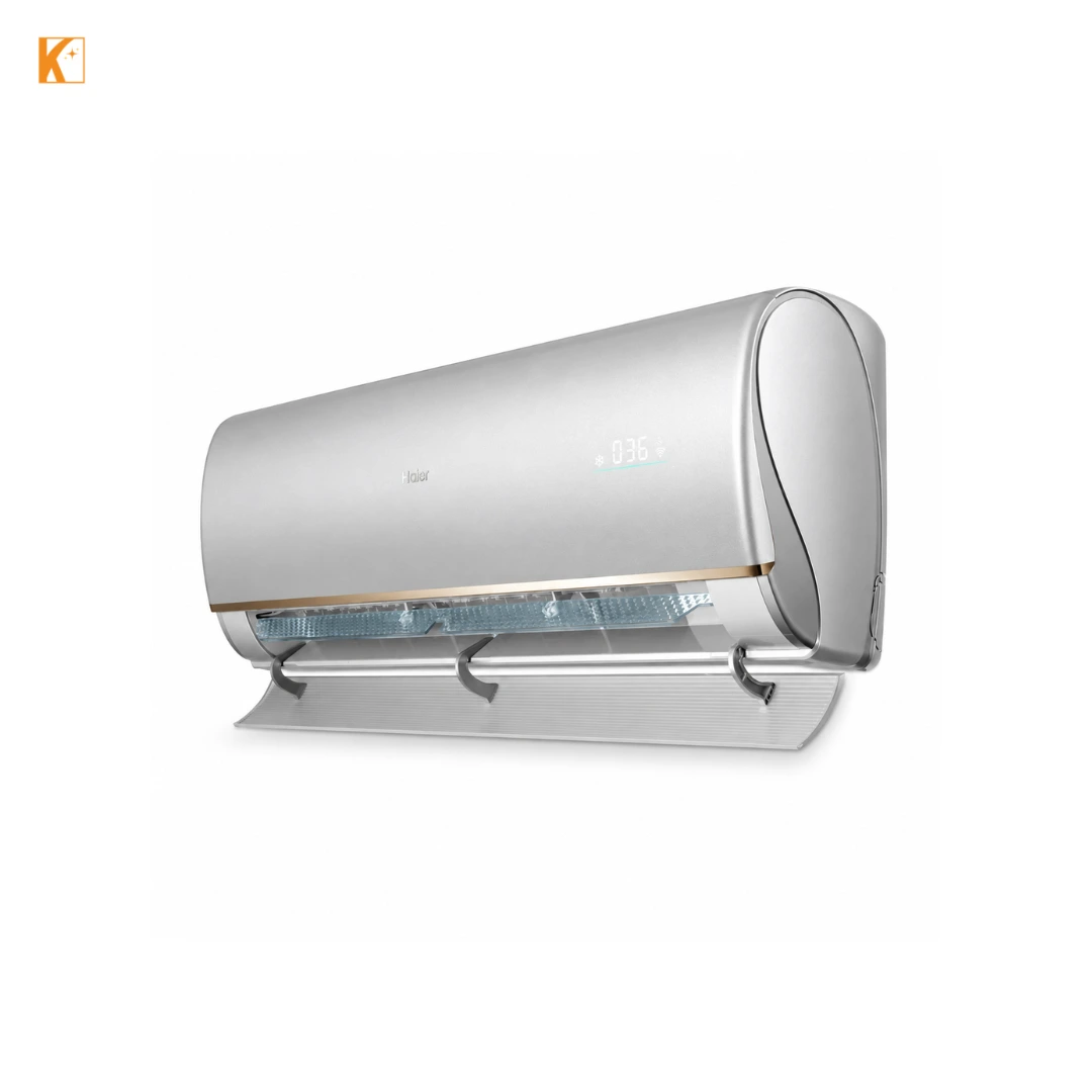 Haier HSU-19PuriCool 1.6 Ton Inverter Pro 2